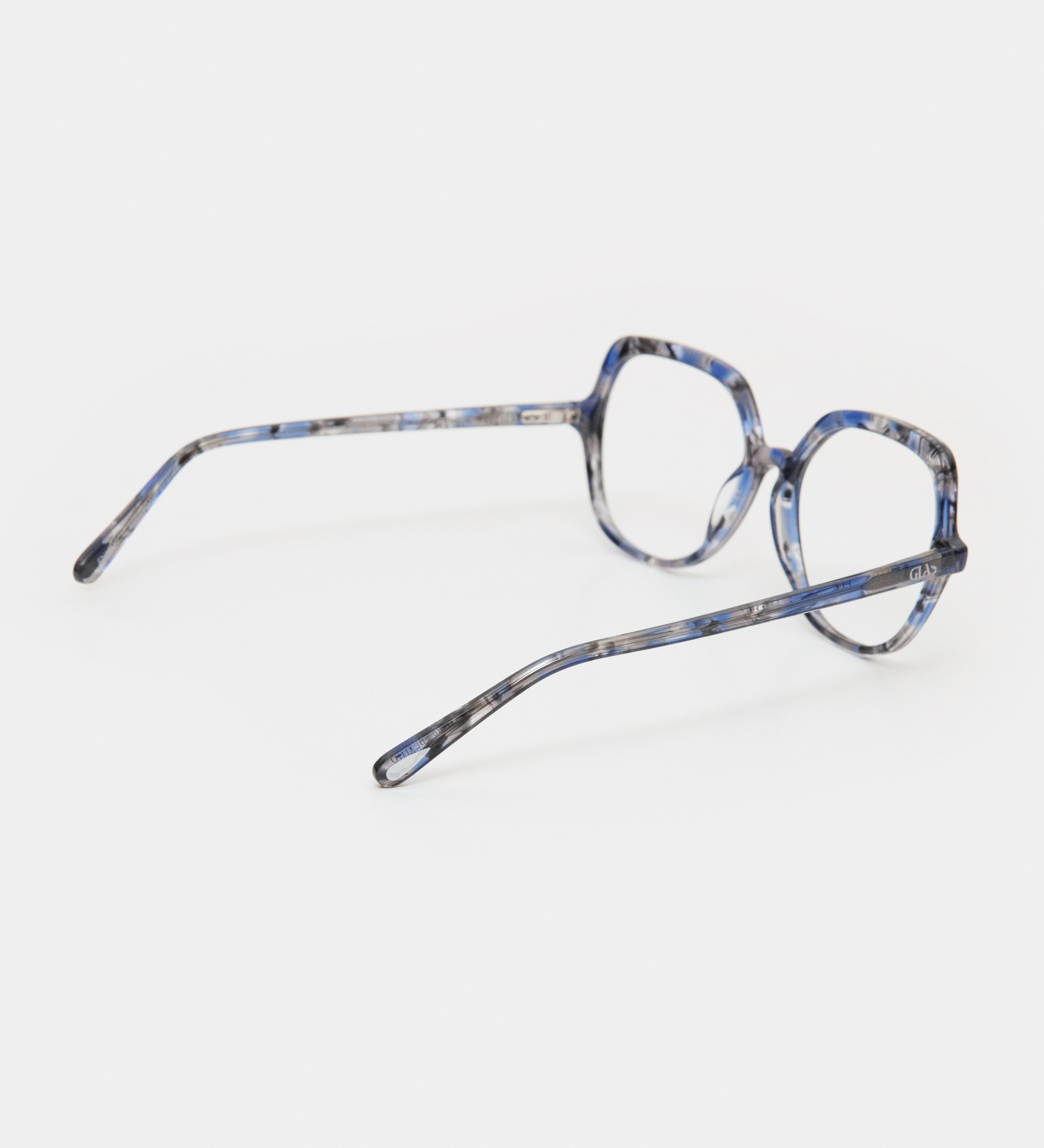 Ariel Deep Blue Blue Light