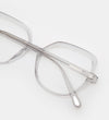 Ariel Misty Grey Readers