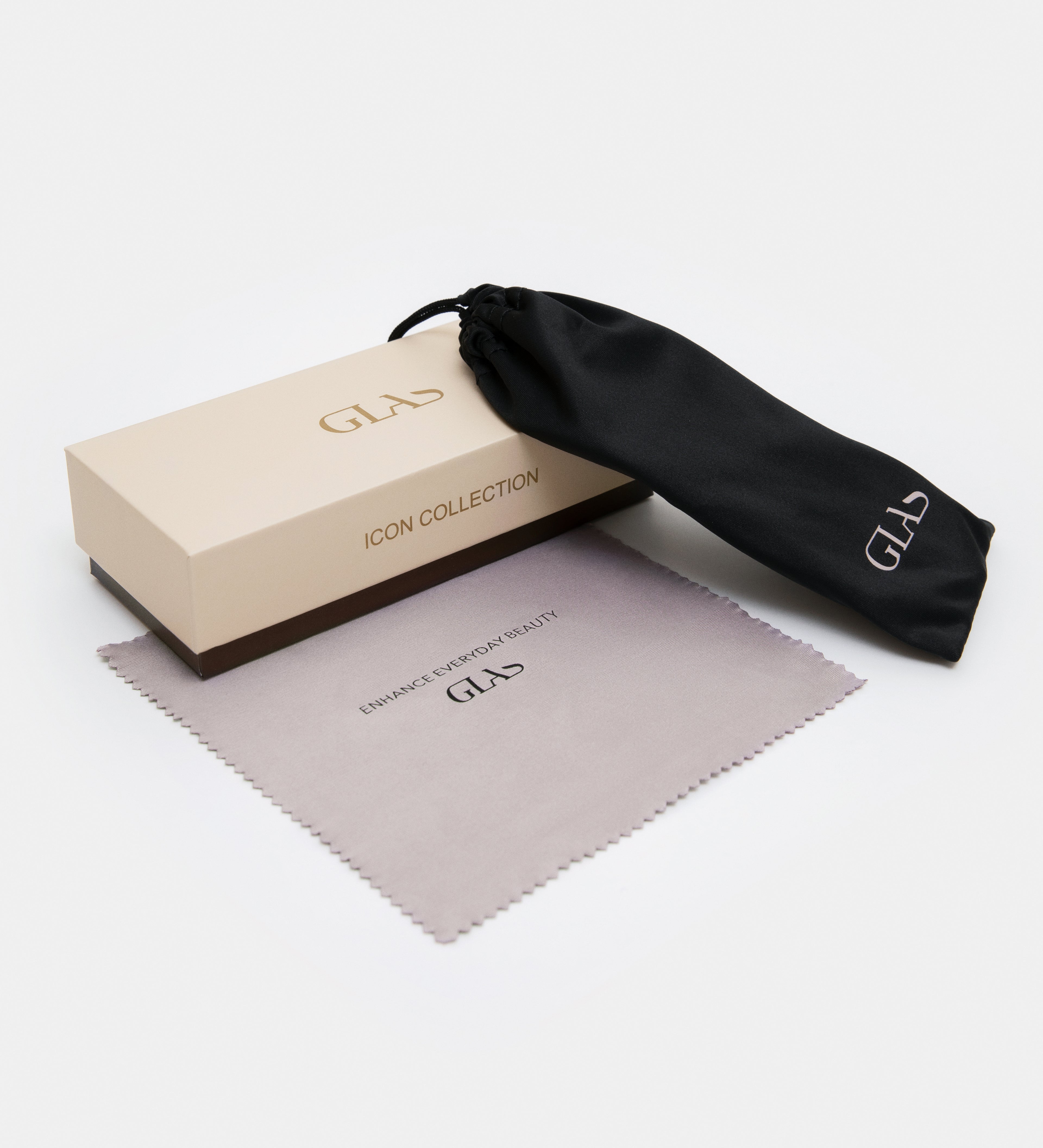 Barbro Dark Brown Readers