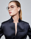 Billie Silver Getint