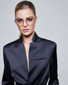 Billie Silver Getint