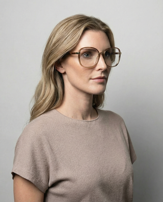 Celine Honey Havana Readers