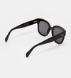 Chloe Black Polarized Zonnebrillen