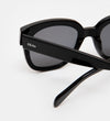 Chloe Black Polarized Zonnebrillen