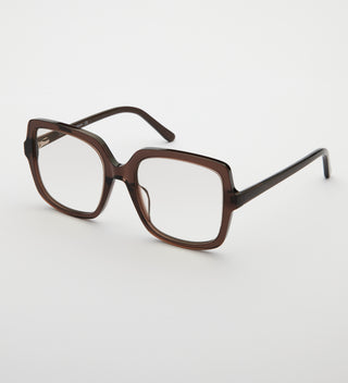 Elara Dark Brown Readers