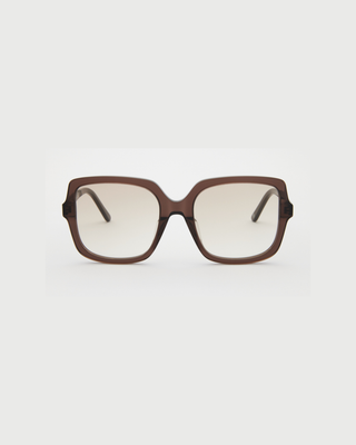 Elara Dark Brown Getint