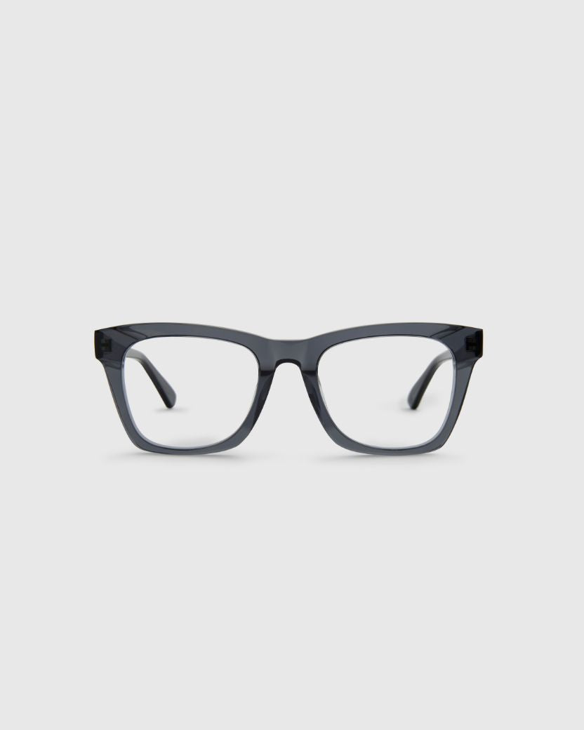 Elin Dark Grey Readers