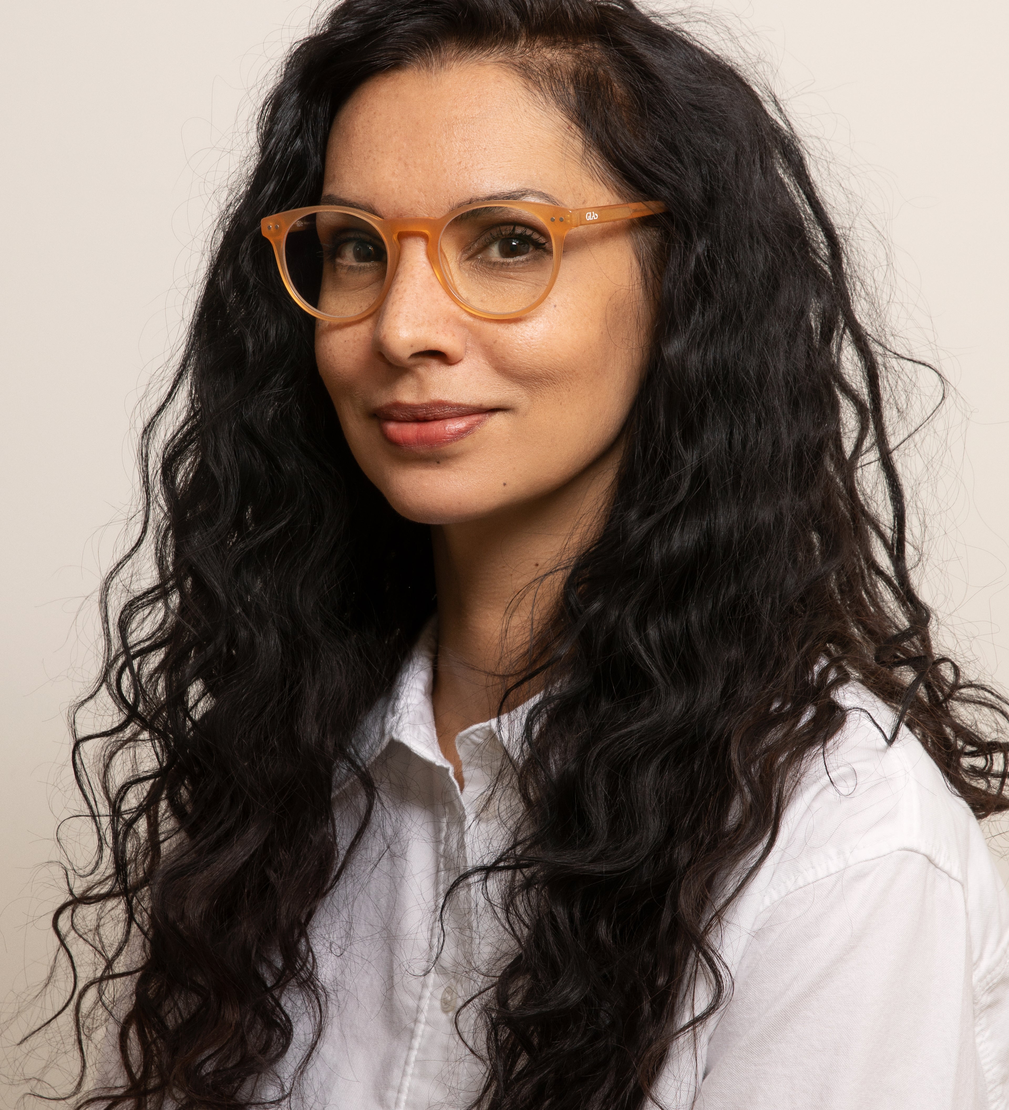 Emily Yellow Readers