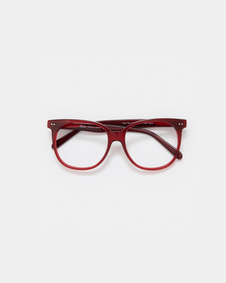 Emily Red Readers