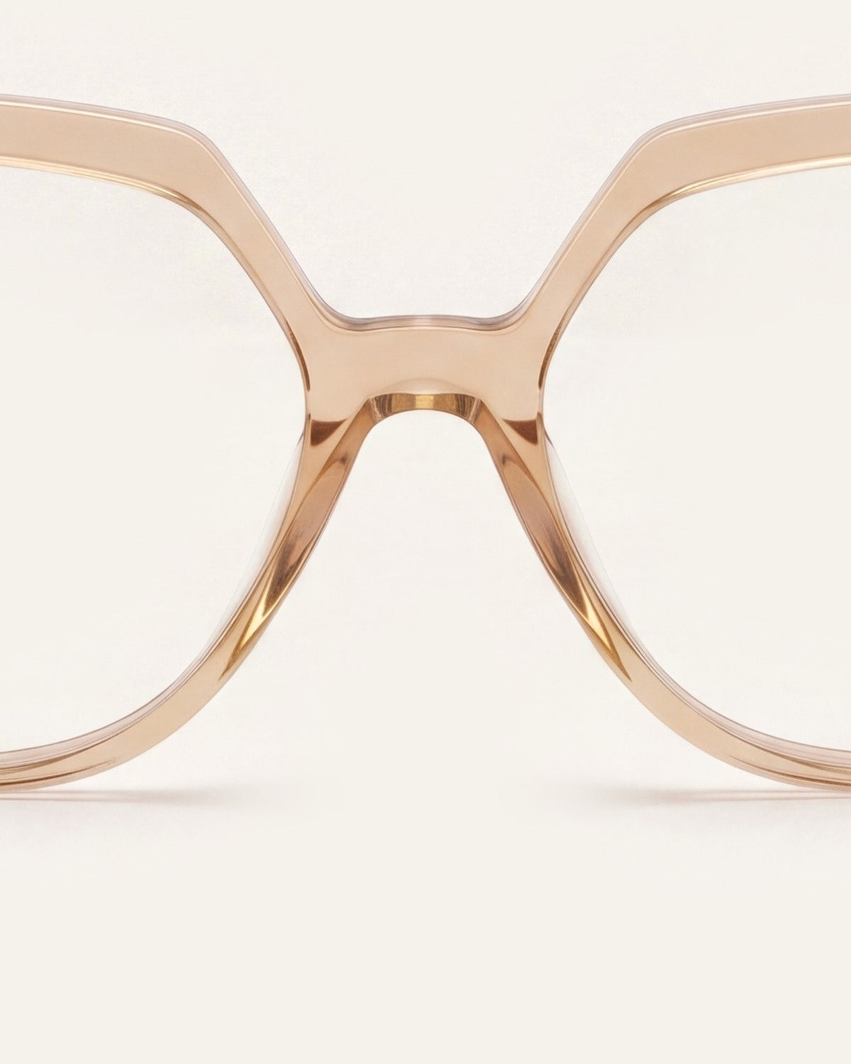 Andrea Caramel Readers, detail