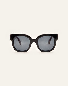 Chloe Black Sunglasses