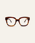 Chloe Brown Blue Light, front