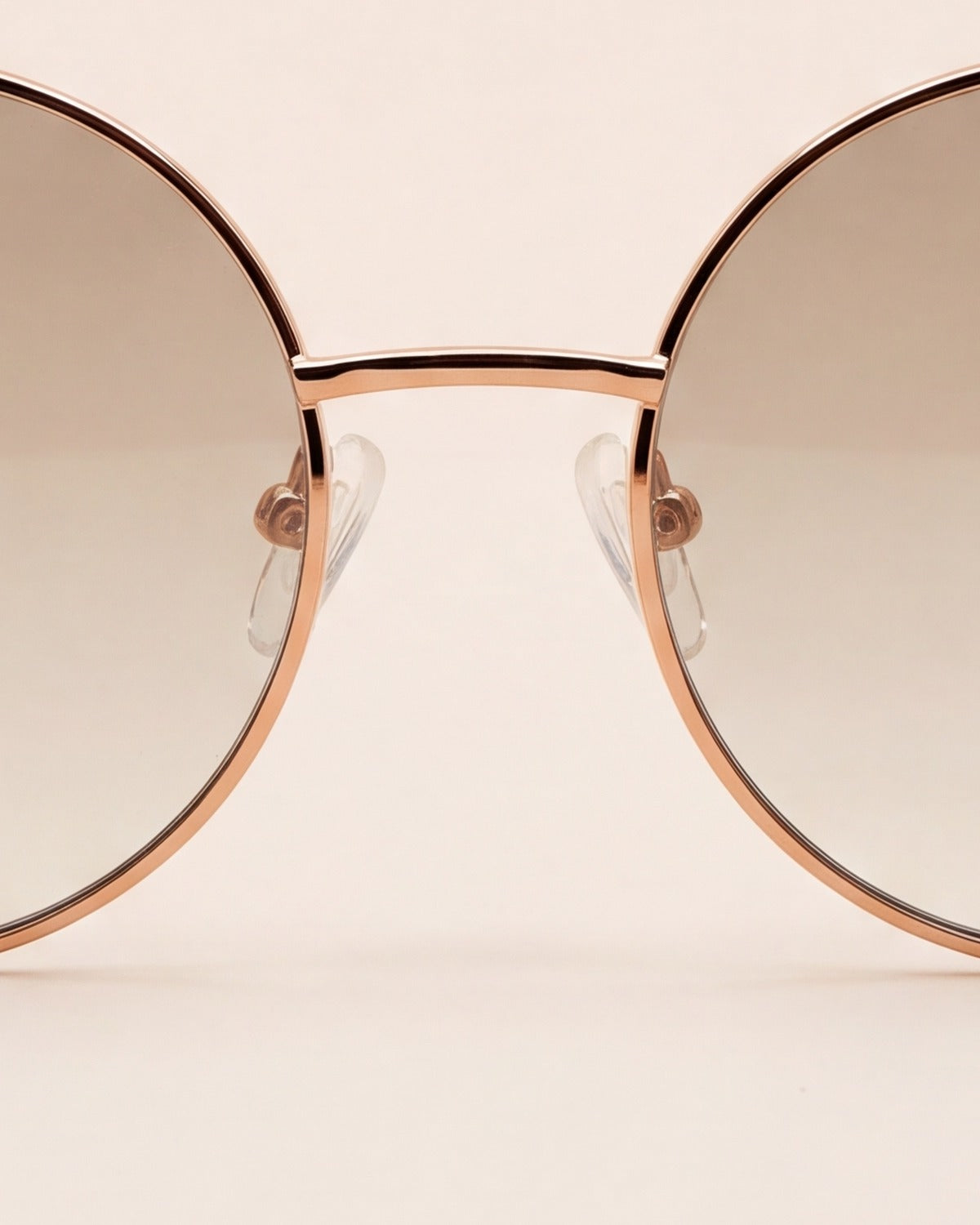 Grace Rose Gold Tinted, detail