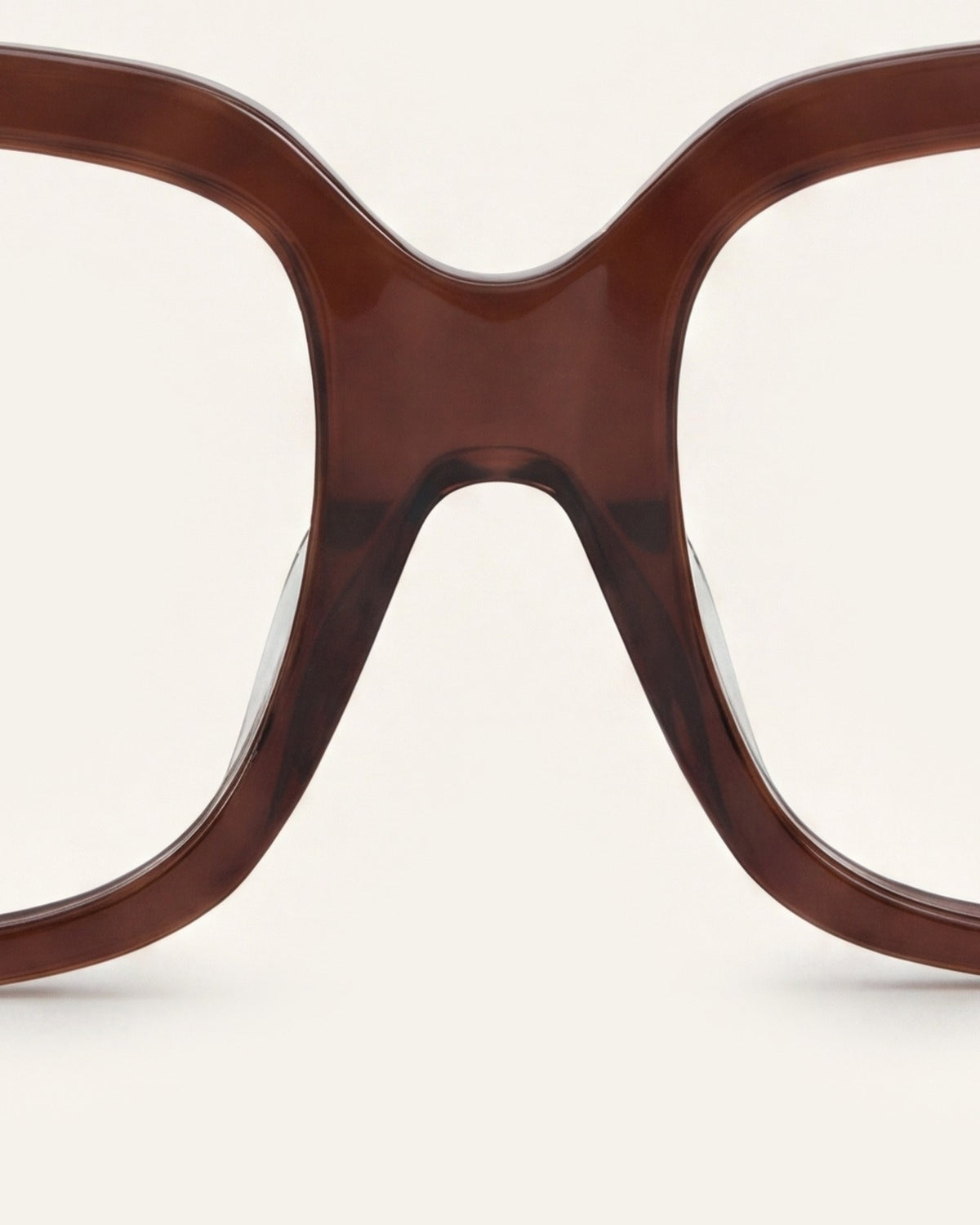 Mio Chocolate Readers, detail