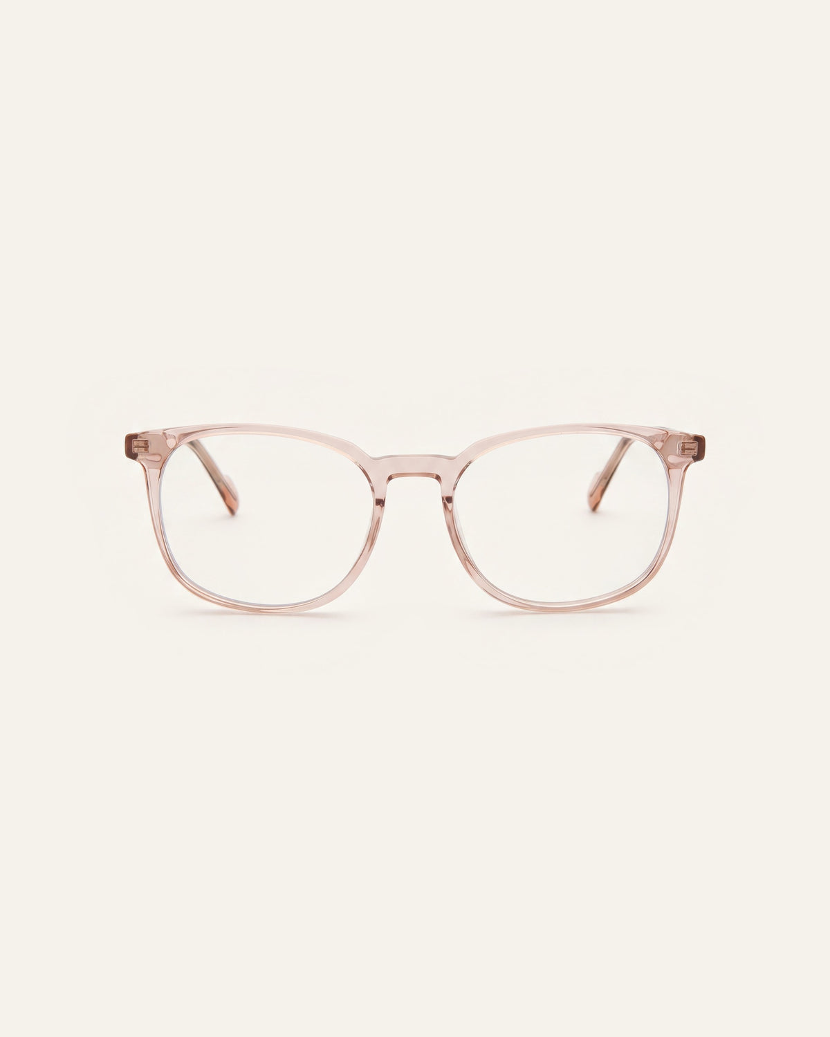 Molly Powder Pink Blue Light, front