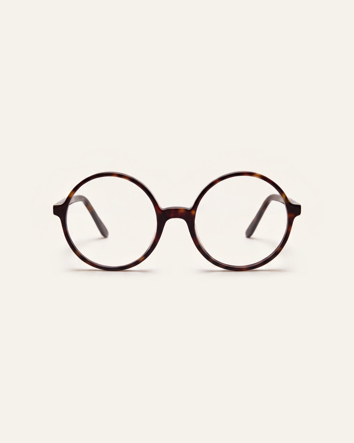 Rakel Deep Chestnut Readers, front