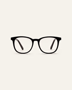 Zoey Antracyt Readers