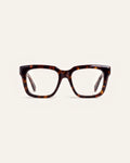 Therese in tortoiseshell, front