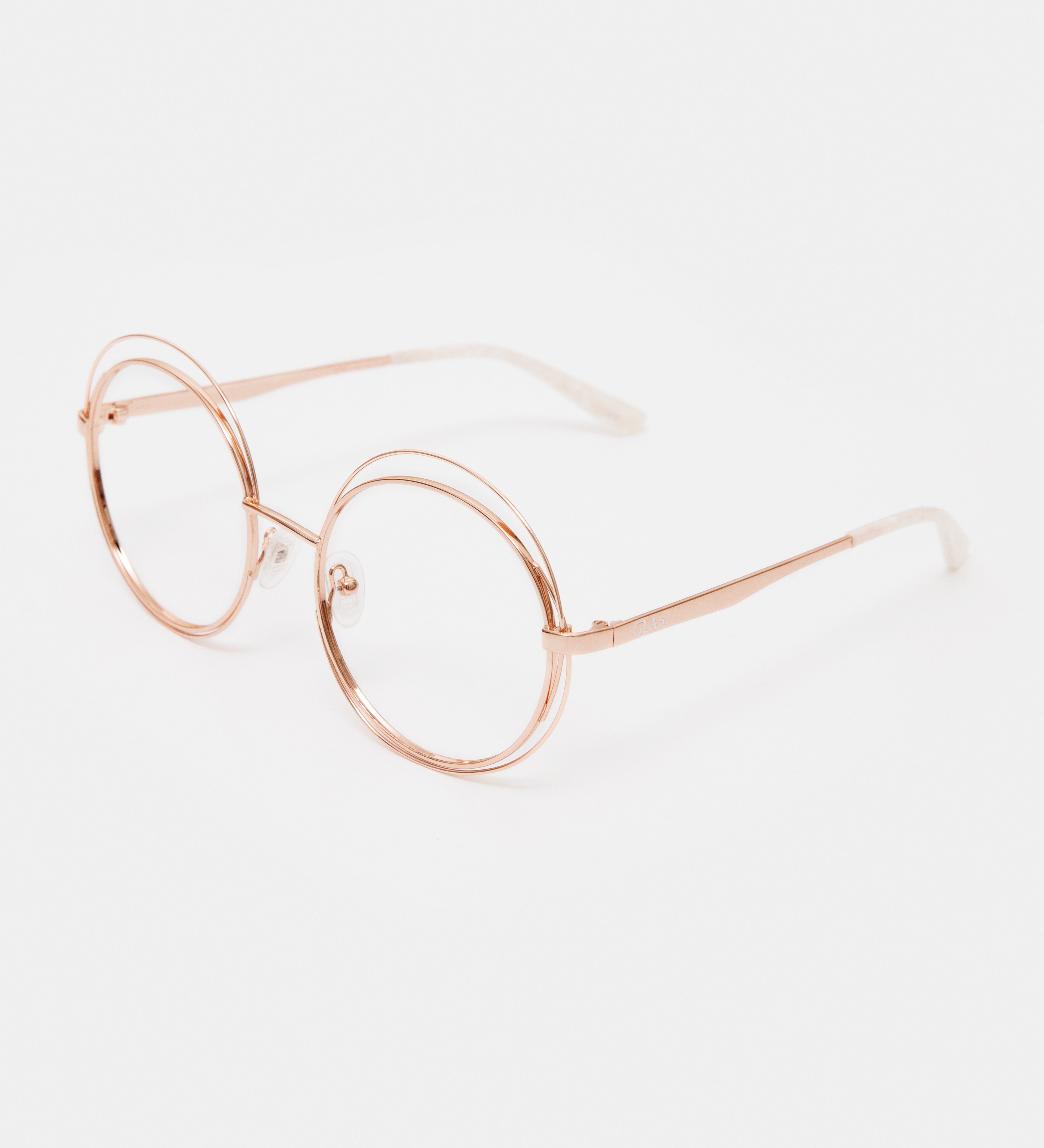 Grace Tripple Frame Readers