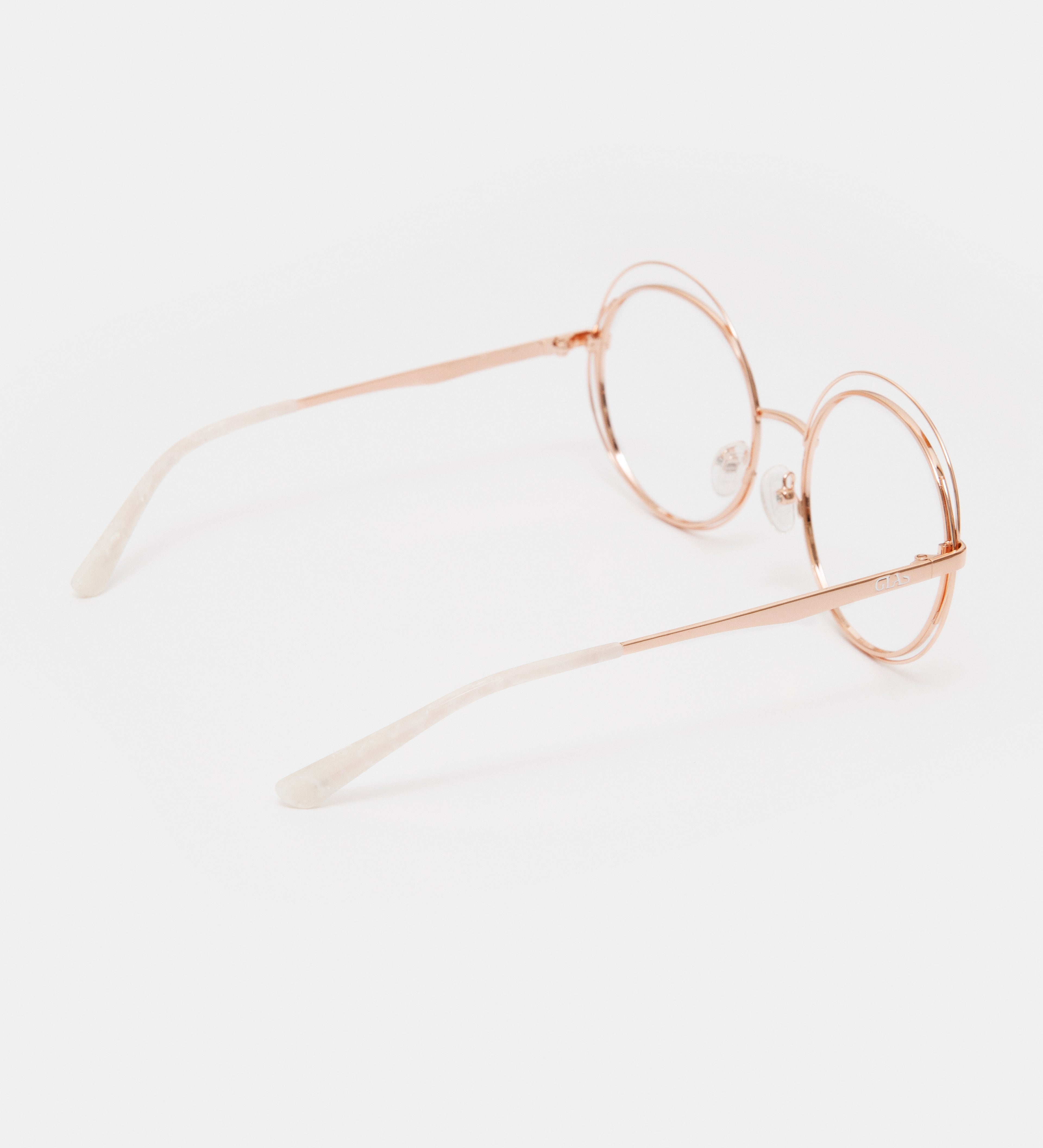 Grace Tripple Frame Readers