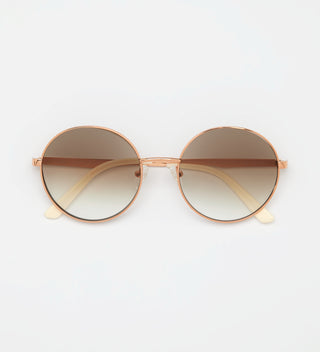 Grace Rose Gold Getint