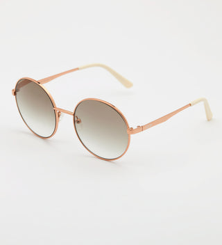 Grace Rose Gold Getint