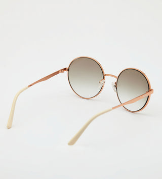 Grace Rose Gold Getint