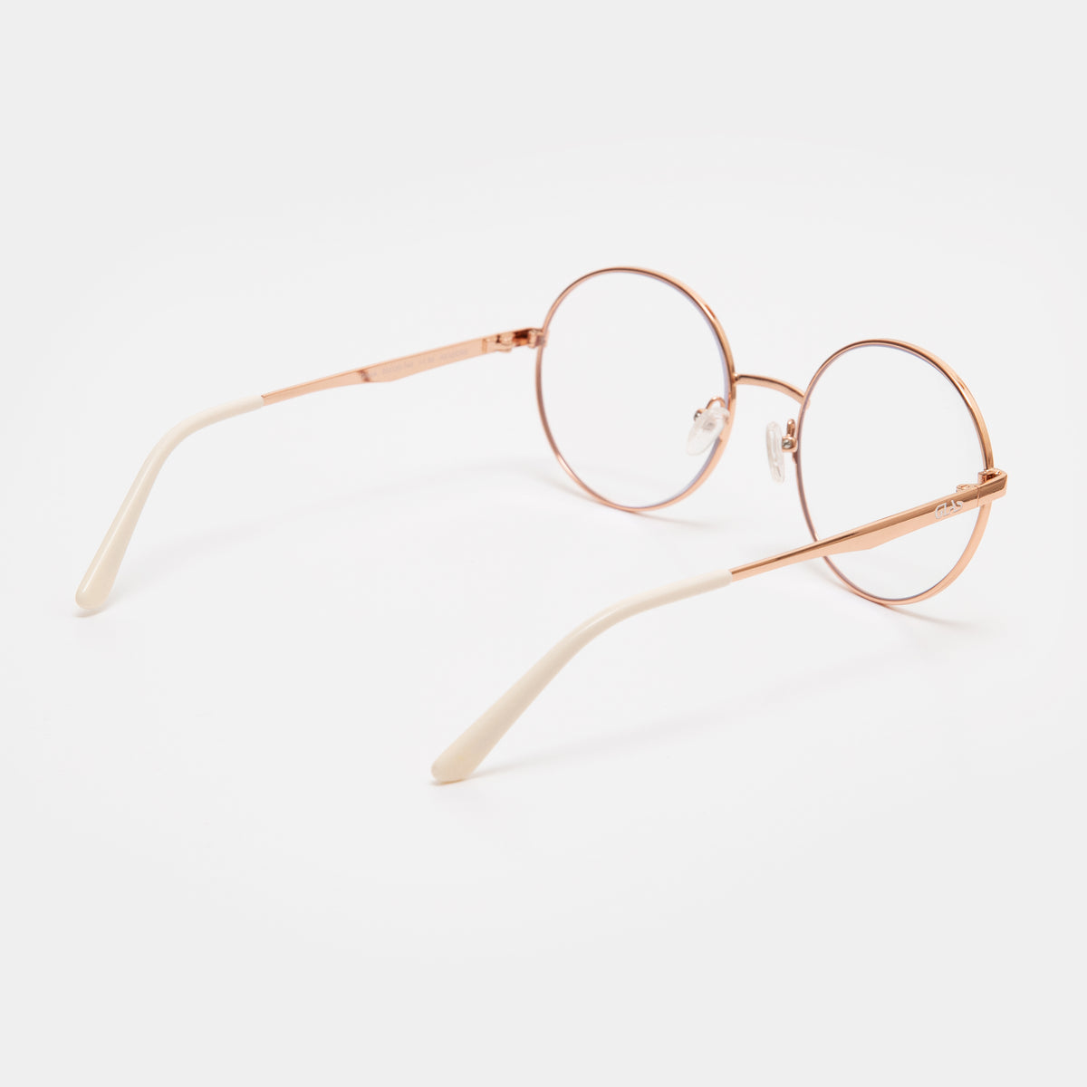 Grace Rose Gold Progressive