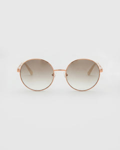 Grace Rose Gold Tinted