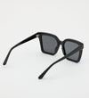 Ivy Black Zonnebrillen