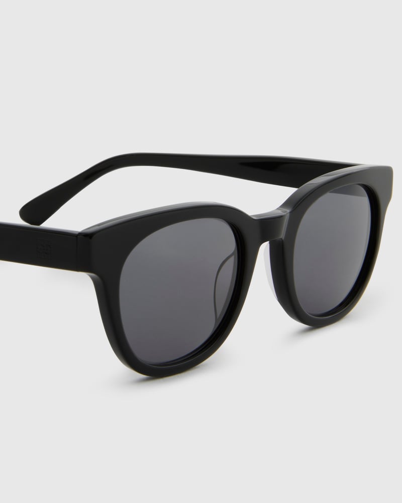 Jamie Black Sunglasses