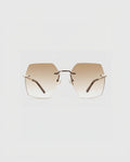 Jennifer Gold Sunglasses