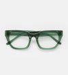 Kiara Forest Green Blue Light