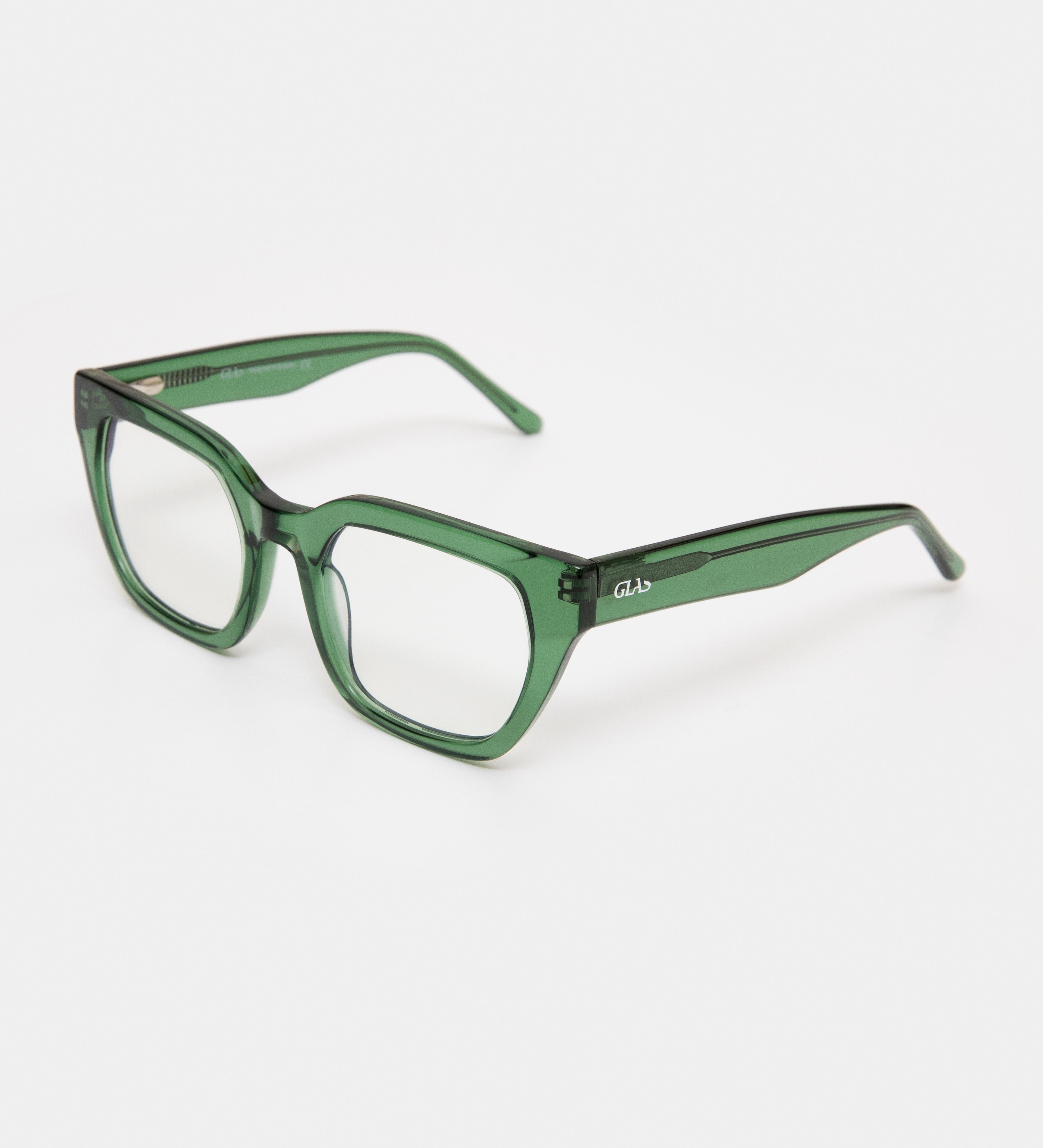 Kiara Forest Green Readers