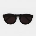 Katie Black Sunglasses