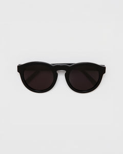 Katie Black Sunglasses