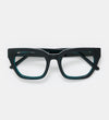 Kiara Deep Green Leesbrillen