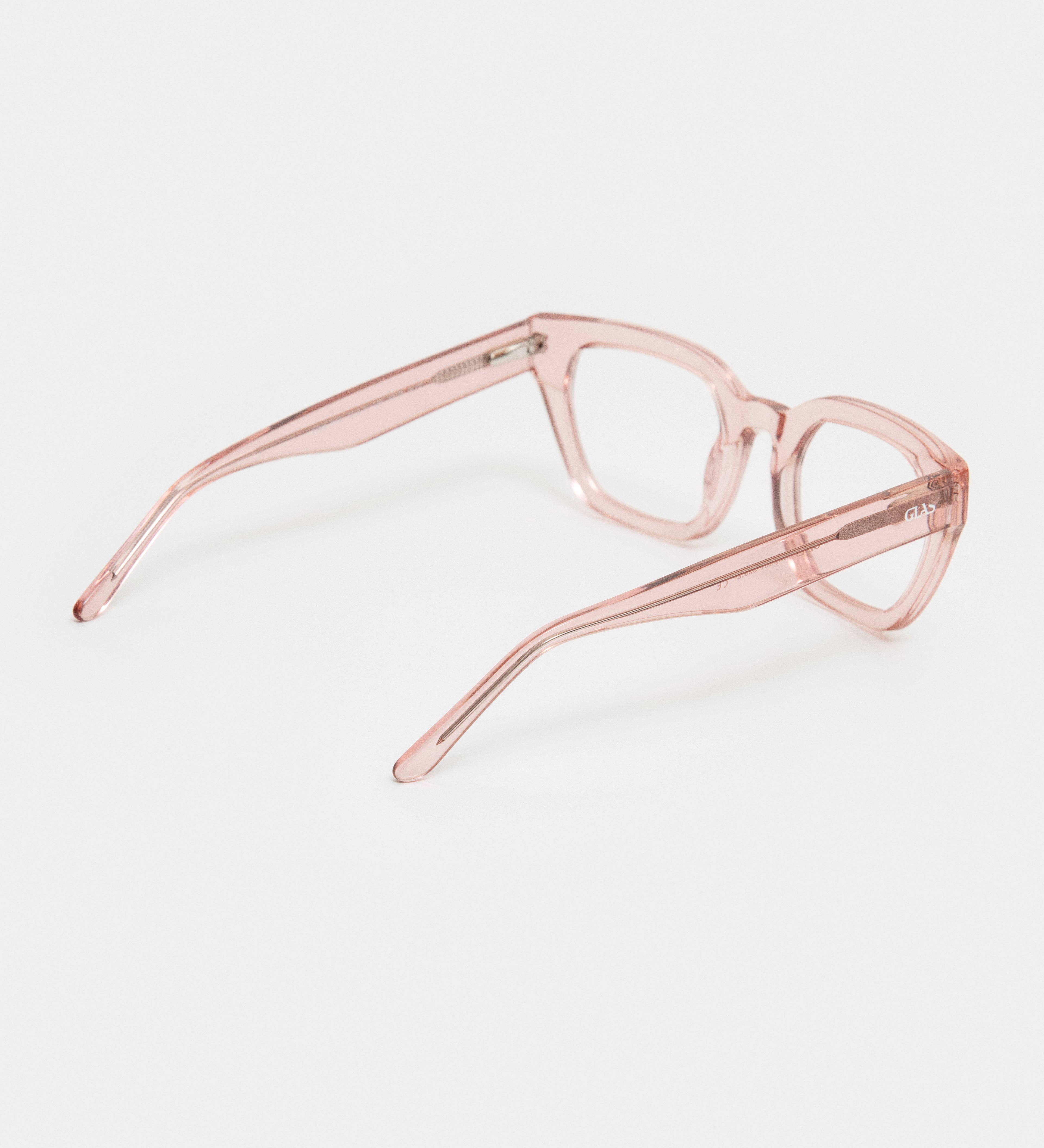 Kiara Pink Readers