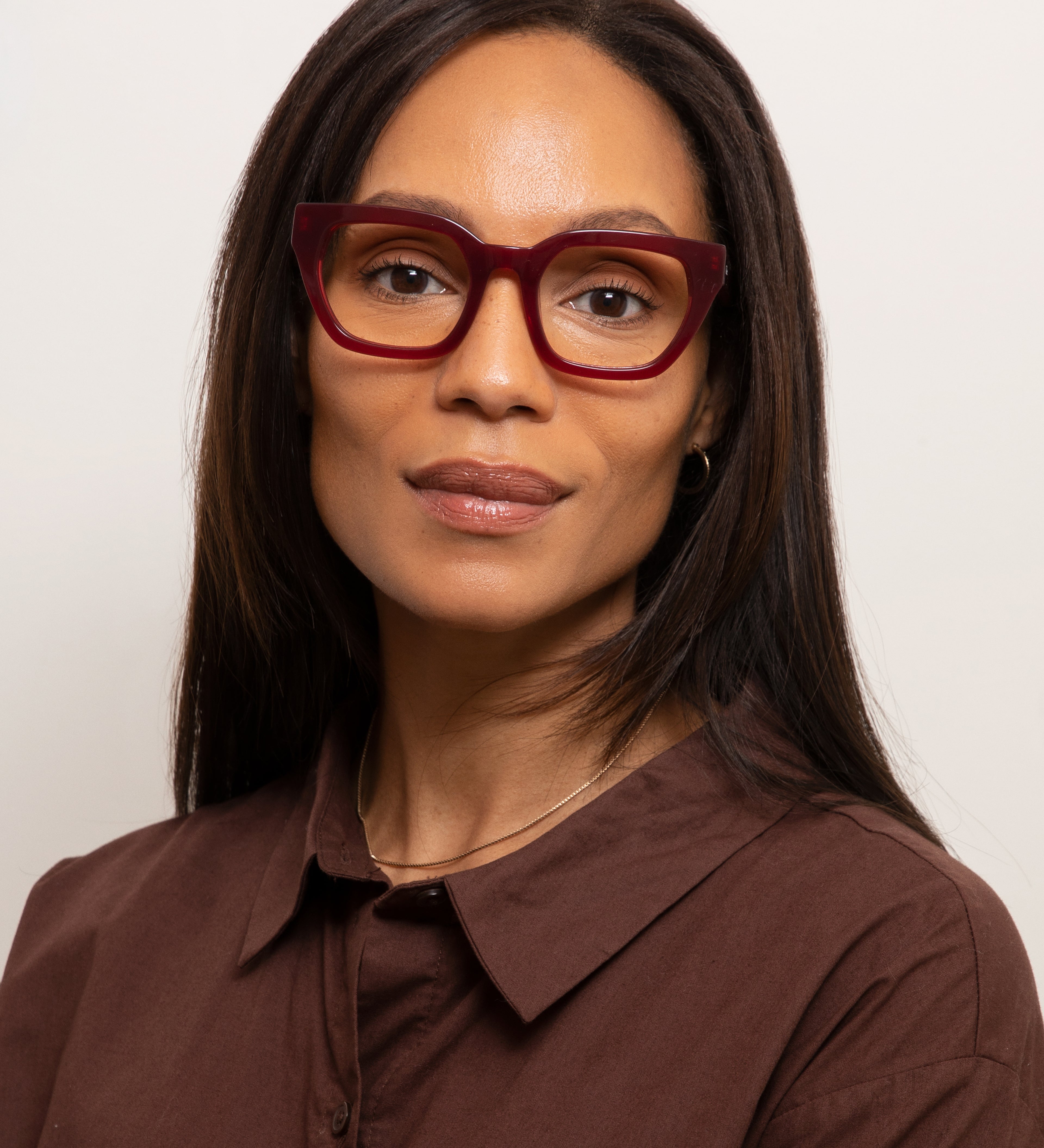 Kiara Red Blue Light