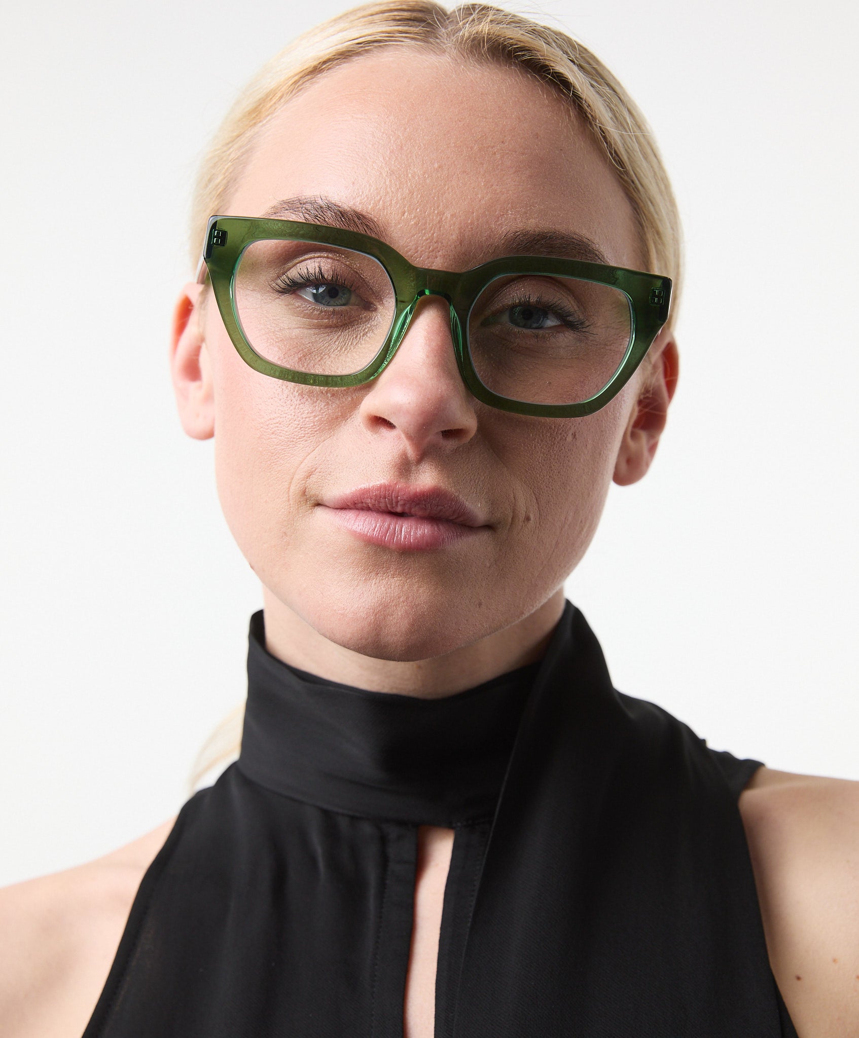 Kiara Forest Green Readers