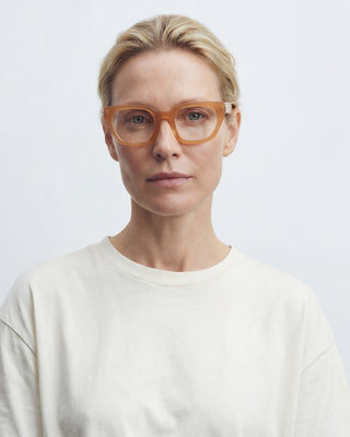 Kiara Yellow Blue Light