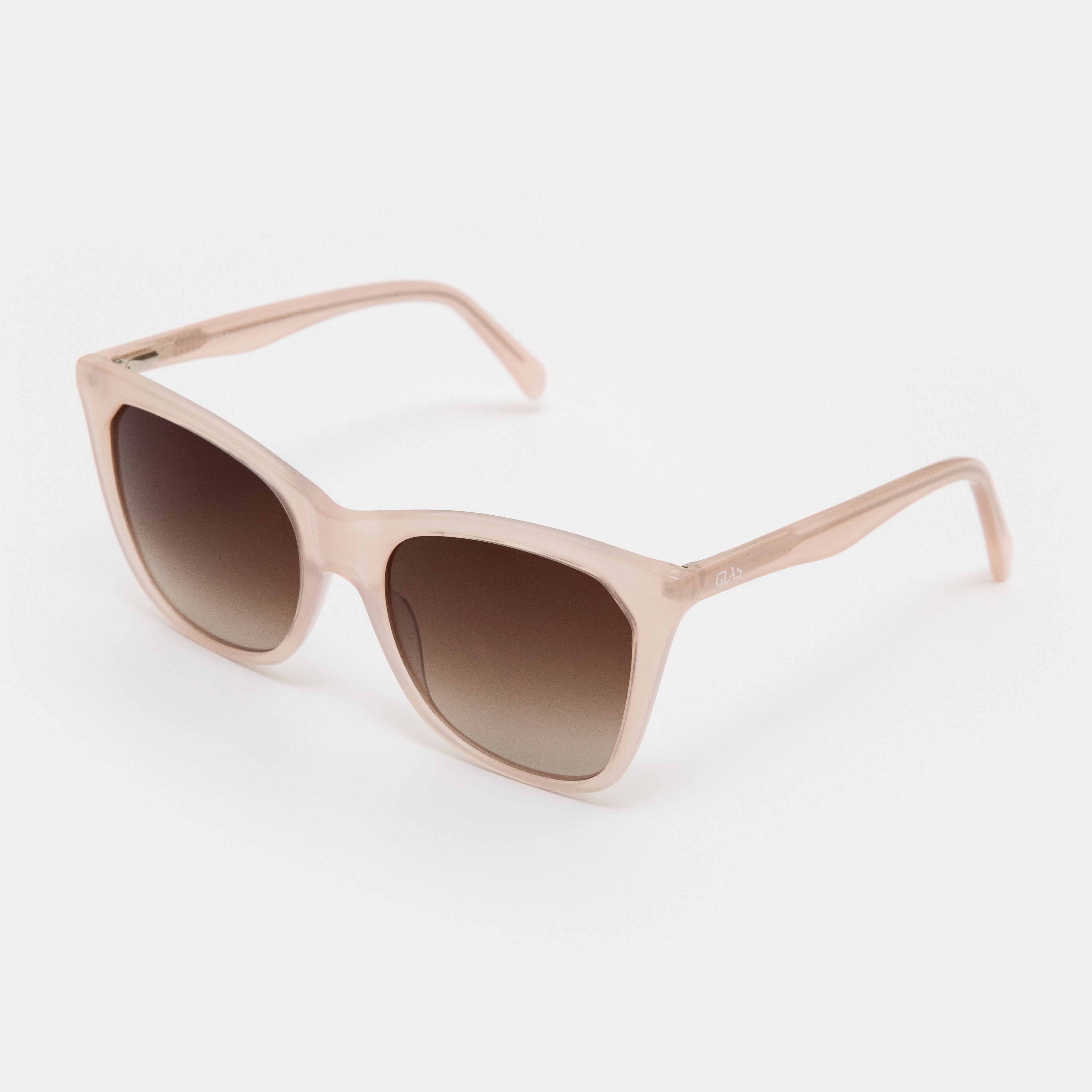Laura Pink Sunglasses