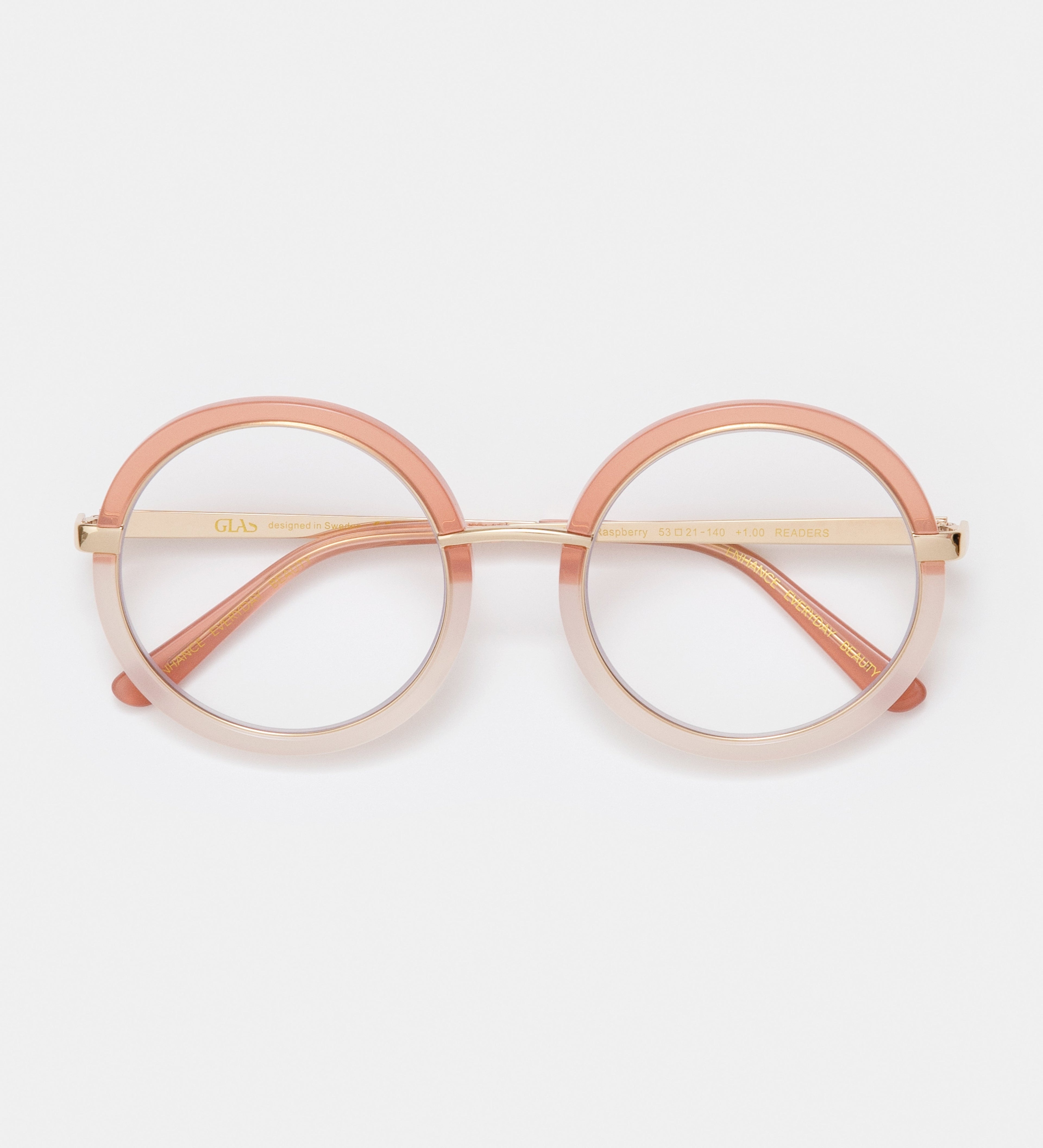 Merle Raspberry Blue Light