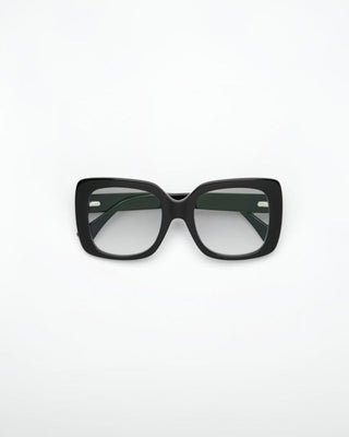 Mio Black Getint Leesbrillen