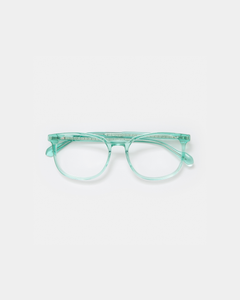 Molly Bright Green Readers