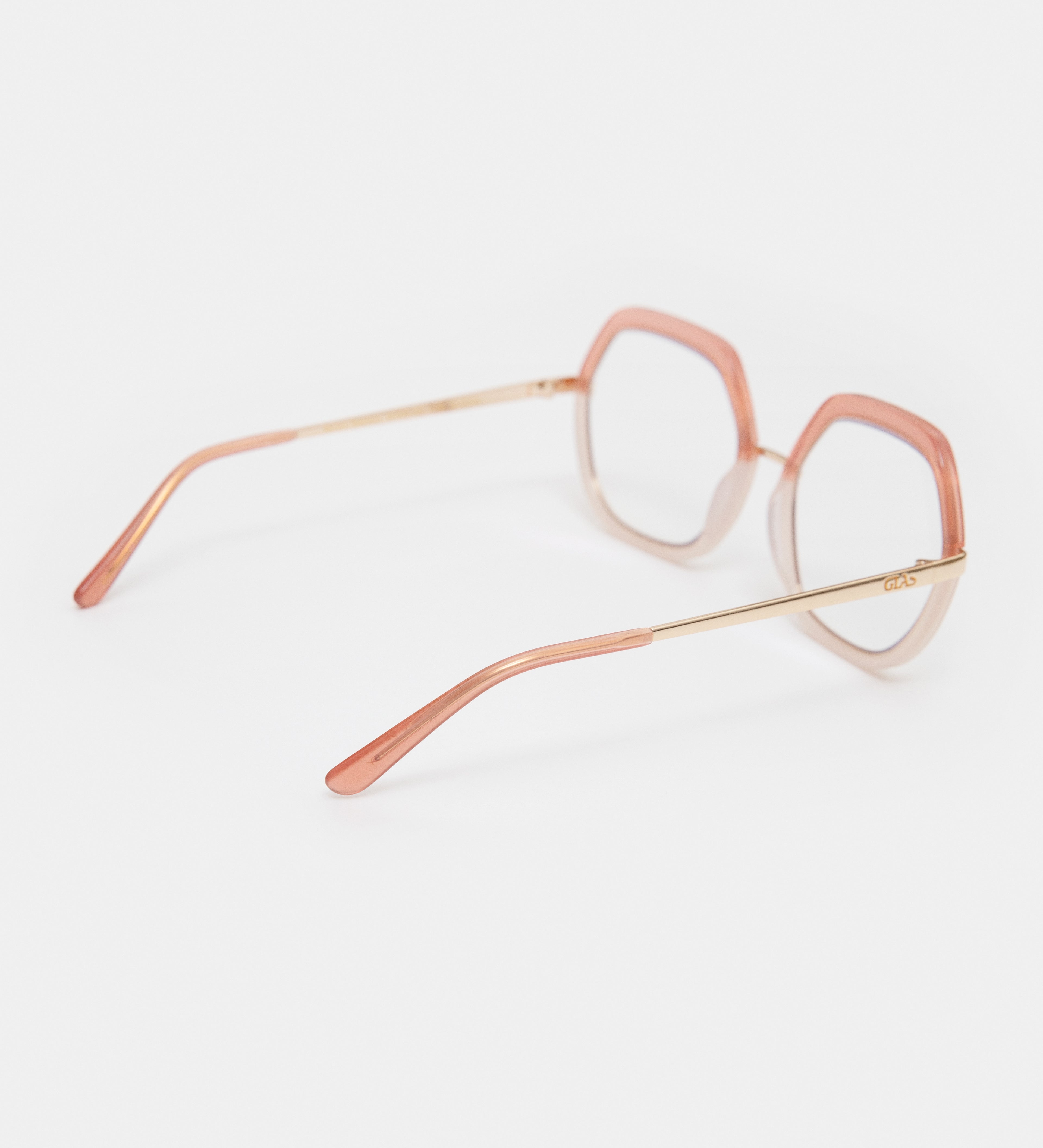 Marlene Raspberry Blue Light