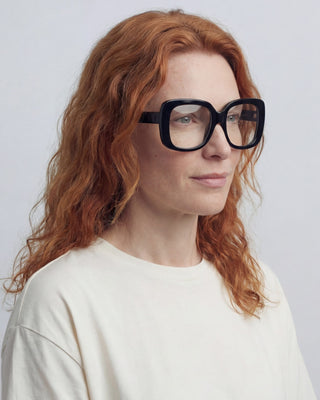 Mio Black Blue light