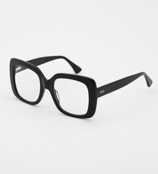 Mio Black Getint Leesbrillen