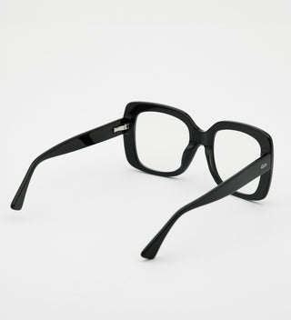 Mio Black Getint Leesbrillen