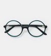 Rakel Deep Green Leesbrillen